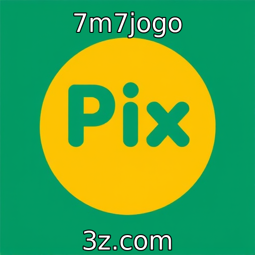 Revolução nas Apostas: Como o Pix Transformou o Mundo das Betagens