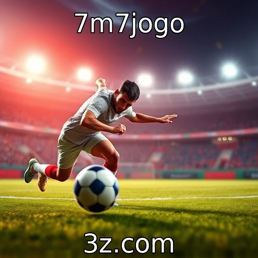 7m7jogo Apostas Esportivas: Dicas para Analisar Resultados em 2025