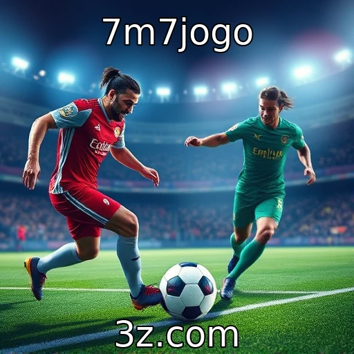 7m7jogo Os segredos das apostas esportivas que todo jogador deve conhecer