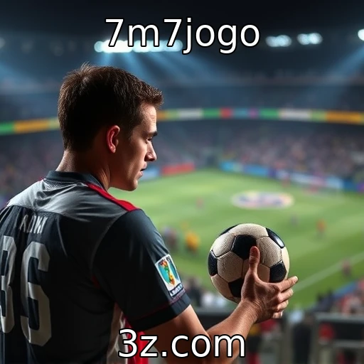 7m7jogo Explorando os segredos das apostas esportivas: análises que fazem a diferença