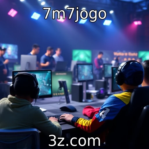 7m7jogo Apostas Esportivas: Análise Profunda de Resultados e Tendências Atuantes
