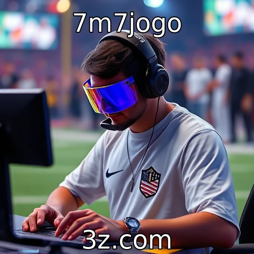 7m7jogo Análise de jogos: Como as apostas esportivas impactam seus ganhos