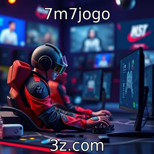 7m7jogo As principais estratégias para apostas em e-sports em 2025