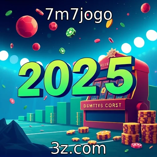 7m7jogo Apostas Esportivas: Analisando o Desempenho dos Jogadores em 2025