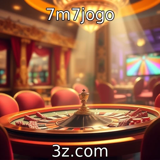 7m7jogo Os segredos das slots: o que você precisa saber