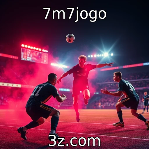 7m7jogo Apostas esportivas: como analisar partidas para maximizar ganhos