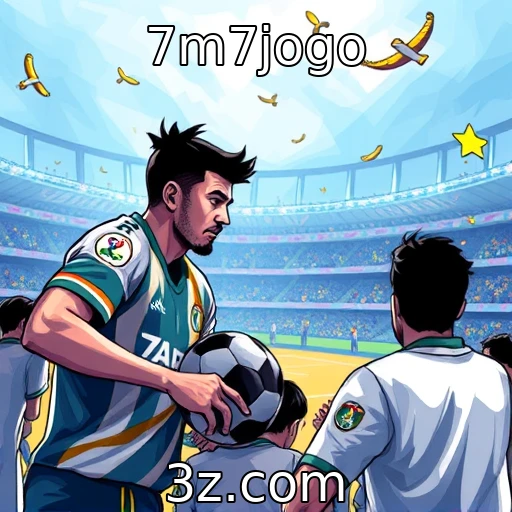 7m7jogo Apostas Esportivas em Alta: Análise do Campeonato Brasileiro