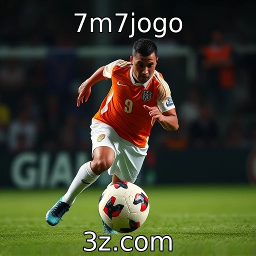 7m7jogo Apostas Esportivas: Como Analisar Partidas Com Estratégia Vencedora