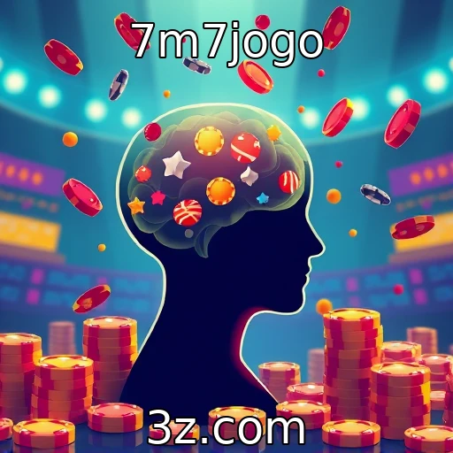 7m7jogo Entenda a Psicologia por trás das Apostas em E-sports