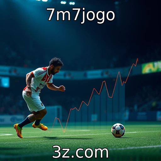 7m7jogo Desvendando os segredos das apostas esportivas no Brasil