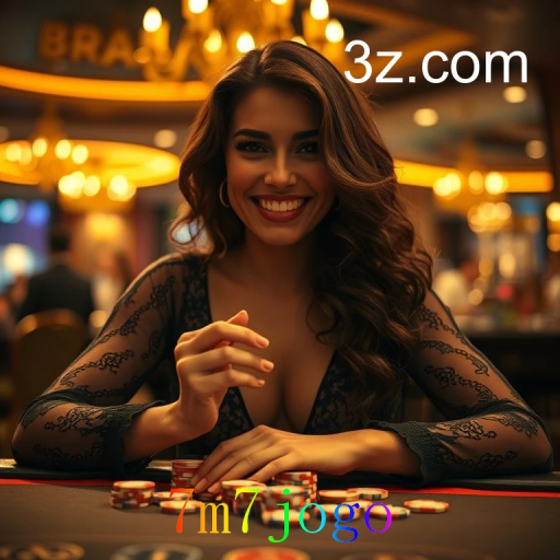 Experimente o Exclusivo VIP do 7m7jogo e Transforme Sua Jogatina